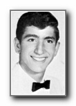 Charles Halm: class of 1964, Norte Del Rio High School, Sacramento, CA.